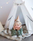 Bear Party Hats