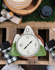 Lumberjack Party