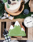 Wes Andersen Birthday Party
