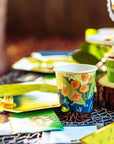 Gold Dip Dinosaur Fossil Cups