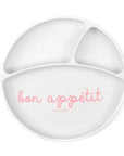 Bon Appetit Baby Wonder Plate