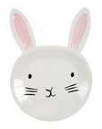 Meri Meri Easter Bunny Plates