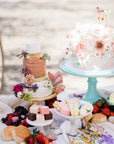 Butterfly Cake Toppers