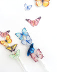 Butterfly Birthday Decor