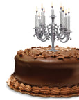 Elegant Cake Topper