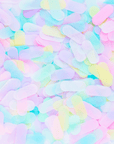 Cupcake Sprinkles Tissue Confetti