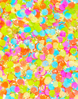 Fiesta Tissue Confetti