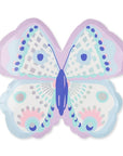 Assiettes Papillon Flutter