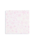 Winter Wonderland Snowflake Napkins