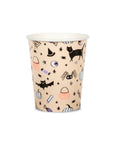 Hocus Pocus Pattern Cups