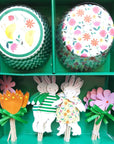 Meri Meri Bunny Cupcake Kit