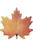 Meri Meri Fall Leaf Plates