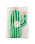 Meri Meri Die Cut Cactus Serviettes