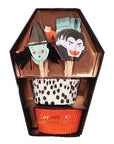 Meri Meri Halloween Cupcake Kit