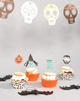 Halloween Cupcake Kit