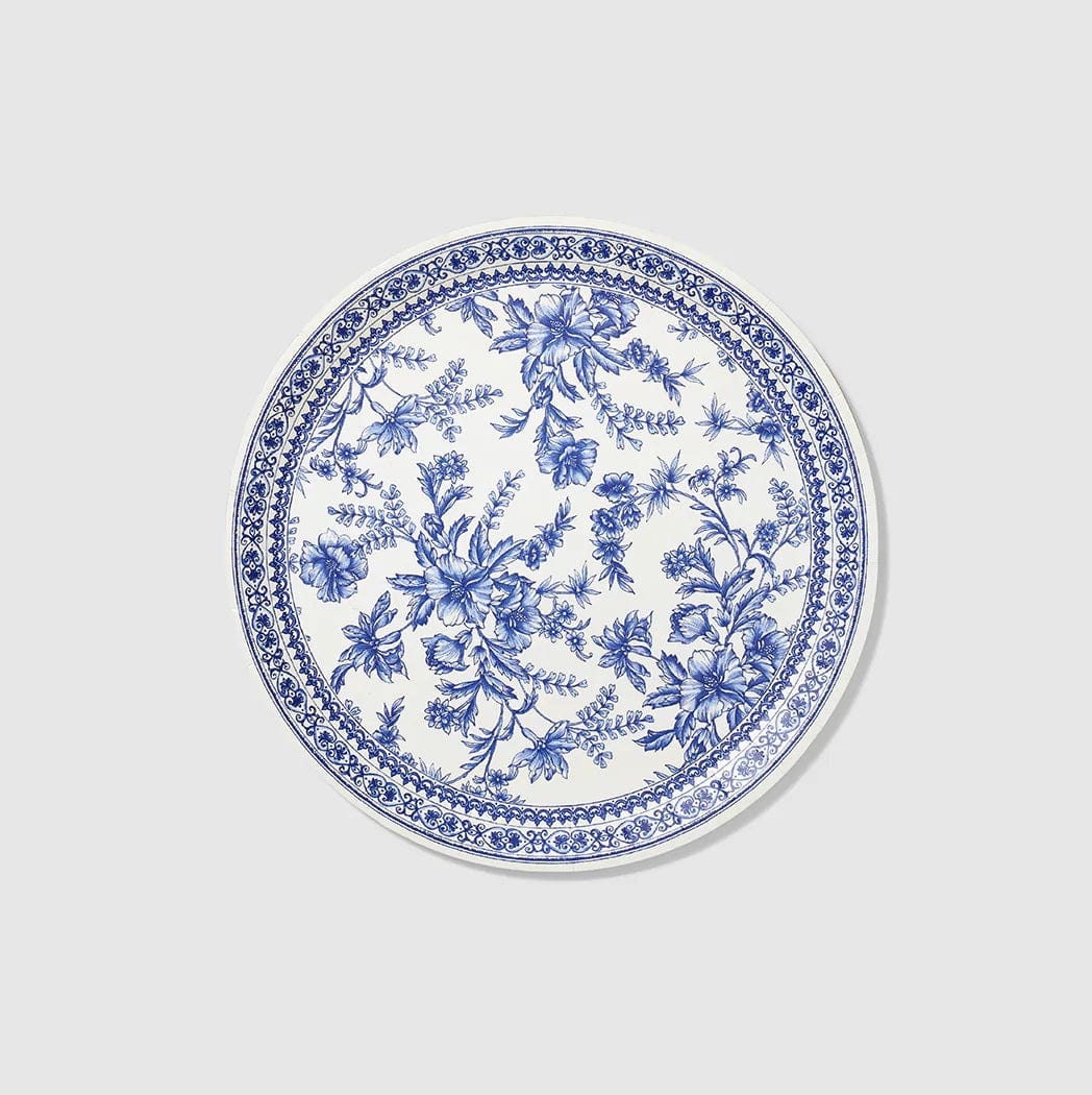 Platos Toile Francés - Grande
