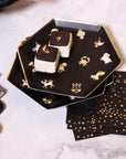 Horoscope Plates