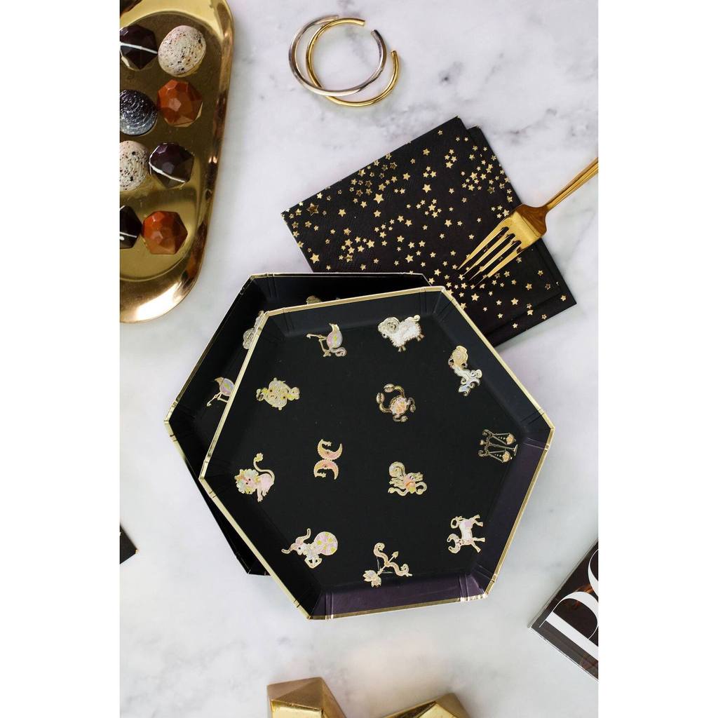 Zodiac Party