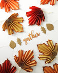 Thanksgiving Banner