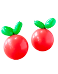 Kit Ballon Pomme