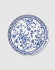 French Toile Plates - Large