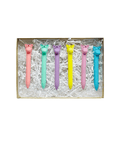 Unicorn Shaped Crayon Set