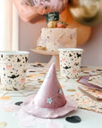 Hocus Pocus Pattern Cups