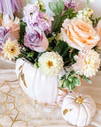 Decoraciones Web Doradas