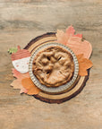 Fall Maple Leaf Napkins