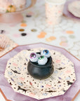 Hocus Pocus Pattern Plates - Small