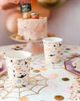 Hocus Pocus Pattern Cups