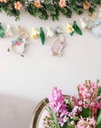Peter Rabbit & Friends Garland