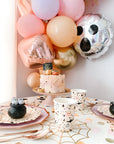 Hocus Pocus Pattern Plates - Small