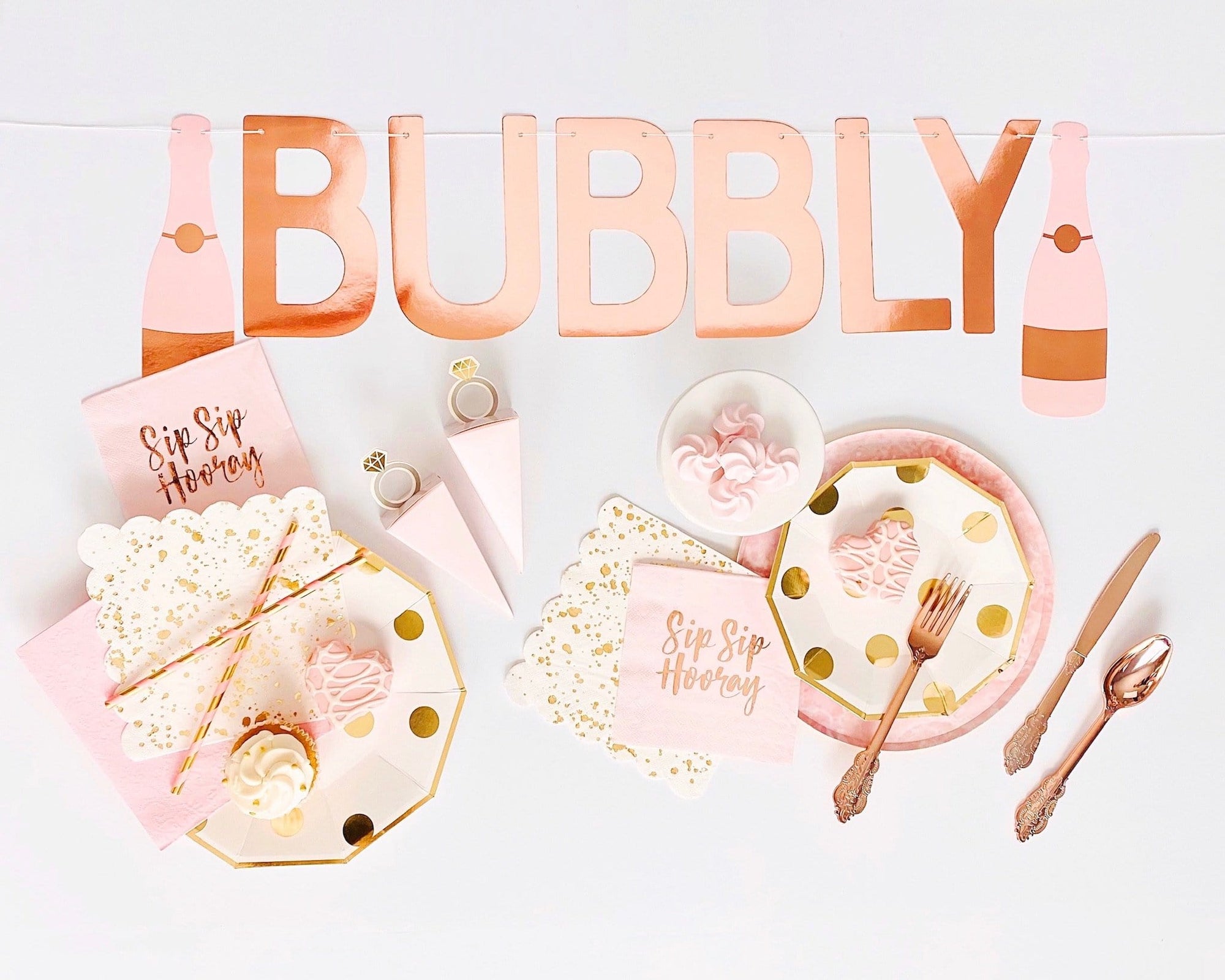 Diamond Ring Favour Boxes