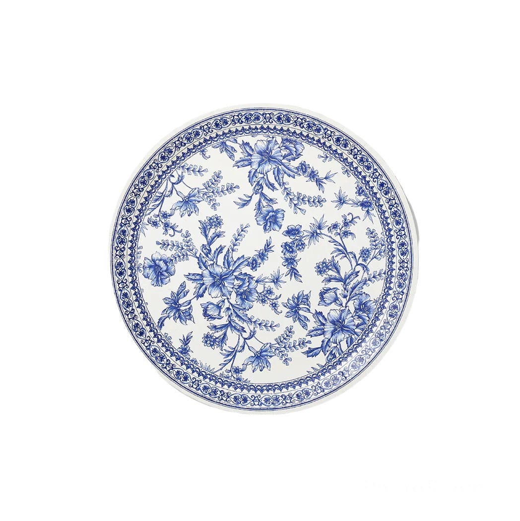 Platos Toile Francés - Grande