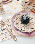 Hocus Pocus Pattern Napkins - Large