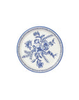 French Toile Plates - Small