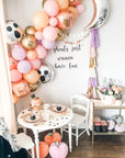 Ghouls Just Wanna Have Fun Party
