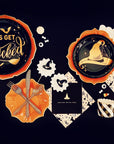 Platos Let's Get Wicked - Grande