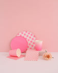 Pink Party Supplies
