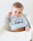 Baby Boy Silicone Bib