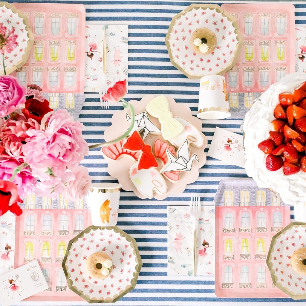Lola Dutch Party Cups