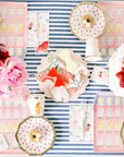 Assiettes Lola Dutch Maison - Grandes