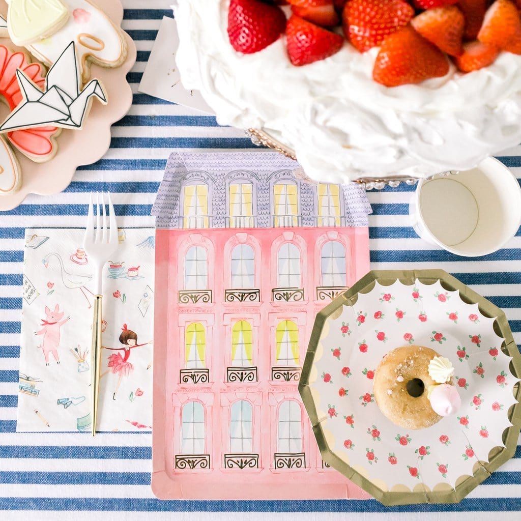 Lola Dutch Party Cups