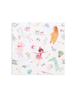 Lola Dutch Party Napkins