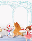 Assiettes Lola Dutch Maison - Grandes