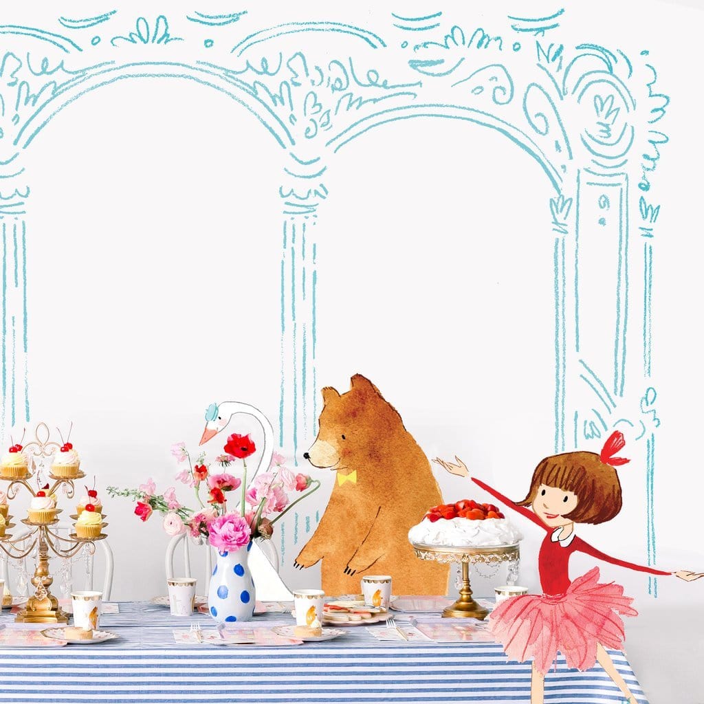 Lola Dutch Party Cups