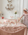 Ballet Party Decor