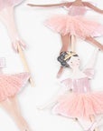 Kit de cupcakes de bailarina