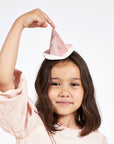 Pink Witch Hat
